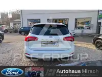 2021 Ford FOCUS