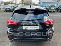 2021 Ford FOCUS
