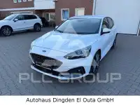 2021 Ford FOCUS