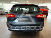 2021 Ford FOCUS