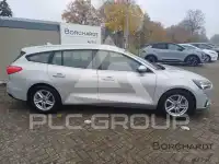 2021 Ford FOCUS