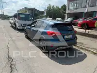 2021 Ford FOCUS