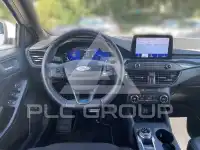 2021 Ford FOCUS
