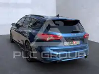 2021 Ford FOCUS