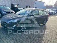 2021 Ford FOCUS
