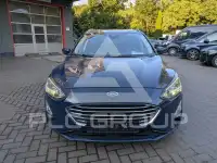 2021 Ford FOCUS