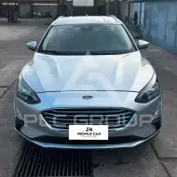 2021 Ford FOCUS