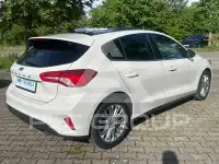 2021 Ford FOCUS