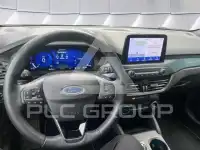 2021 Ford FOCUS