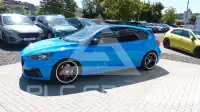 2021 Ford FOCUS
