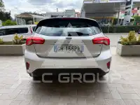 2021 Ford FOCUS