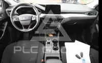 2021 Ford FOCUS