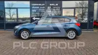 2021 Ford FOCUS