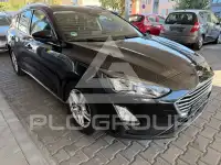 2021 Ford FOCUS