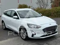 2021 Ford FOCUS
