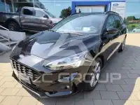 2021 Ford FOCUS