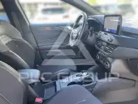2021 Ford FOCUS