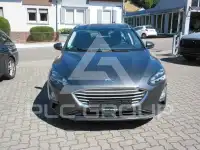 2021 Ford FOCUS