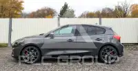 2021 Ford FOCUS