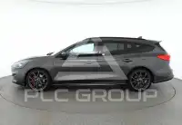 2021 Ford FOCUS