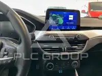 2021 Ford FOCUS