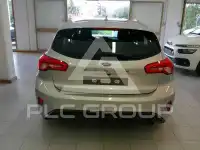 2021 Ford FOCUS
