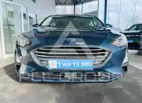 2021 Ford FOCUS