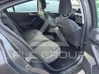 2021 Ford FOCUS