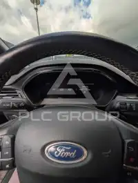 2021 Ford FOCUS