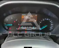 2021 Ford FOCUS