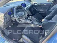 2021 Ford FOCUS
