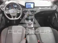2021 Ford FOCUS