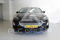 2021 Ford FOCUS