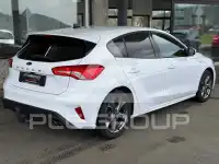 2021 Ford FOCUS