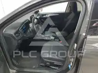 2021 Ford FOCUS