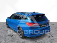 2021 Ford FOCUS