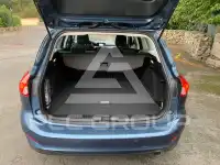 2021 Ford FOCUS