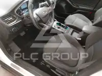 2021 Ford FOCUS