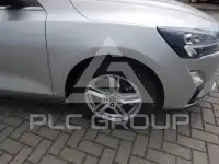 2021 Ford FOCUS