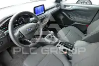 2021 Ford FOCUS