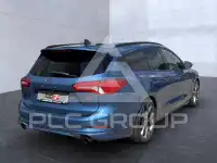 2021 Ford FOCUS