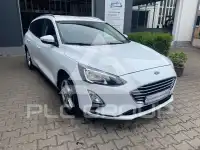 2021 Ford FOCUS