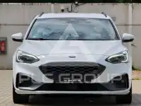 2021 Ford FOCUS