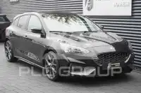 2021 Ford FOCUS