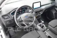 2021 Ford FOCUS