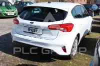 2021 Ford FOCUS