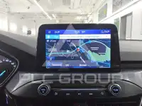 2021 Ford FOCUS