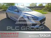 2021 Ford FOCUS