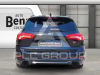 2021 Ford FOCUS