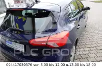 2021 Ford FOCUS